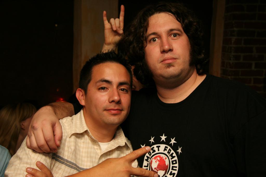 ? and worldrenowned