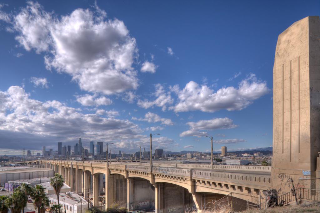 6th Street Bridge