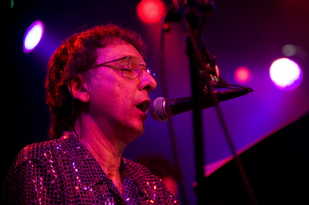 Arnaldo Baptista