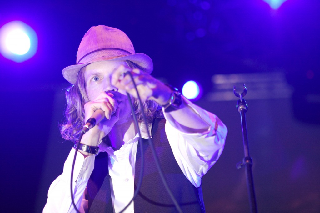 Beck