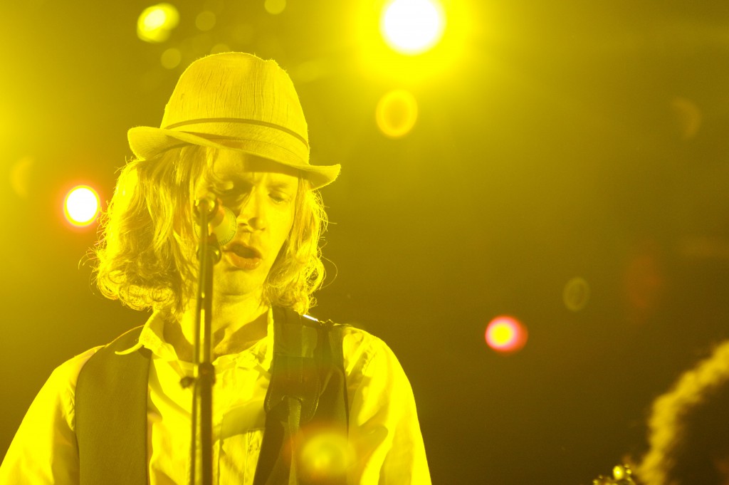 Beck