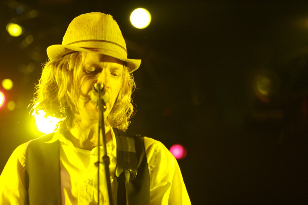 Beck