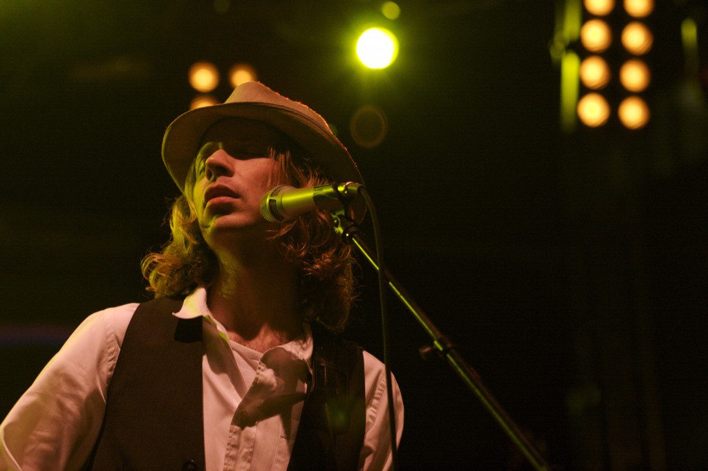 Beck