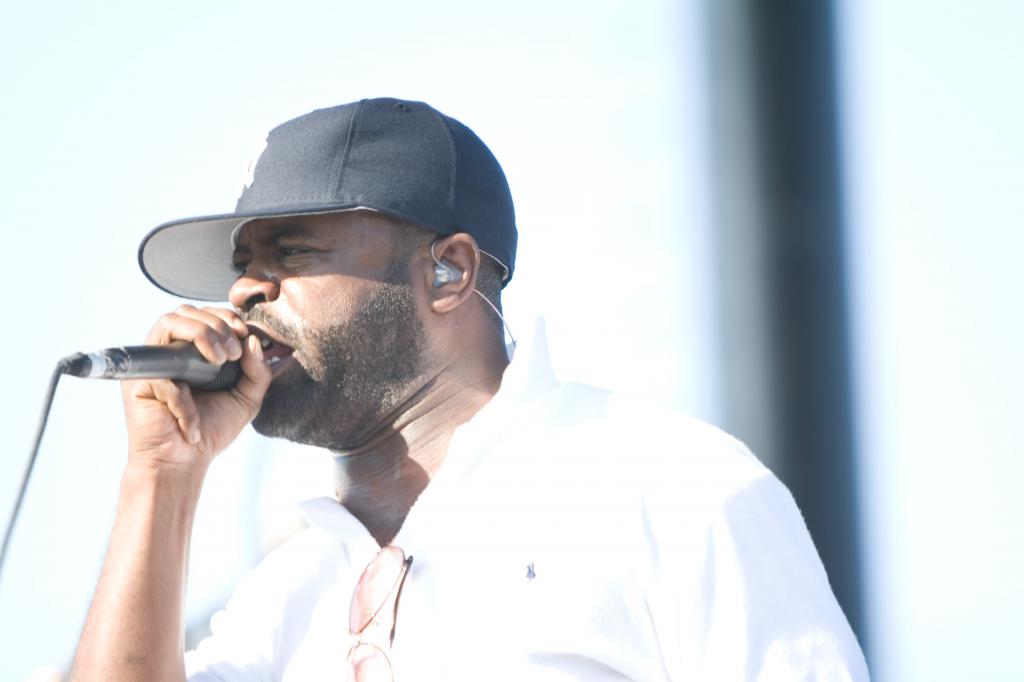 Black Thought