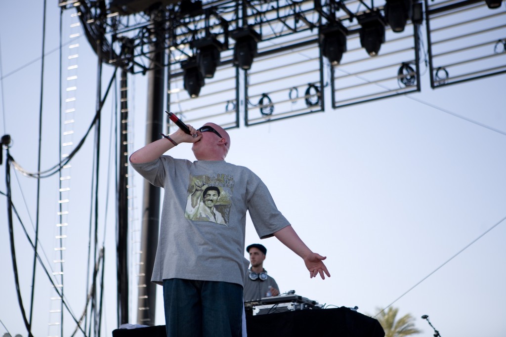 Brother Ali