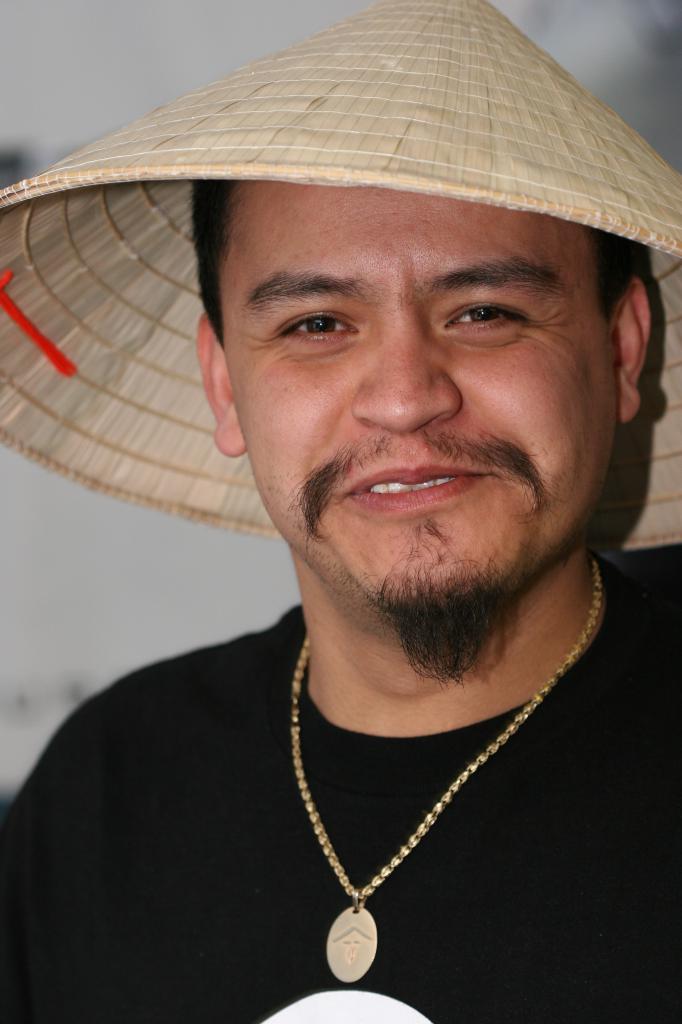 Cheeno Ponce