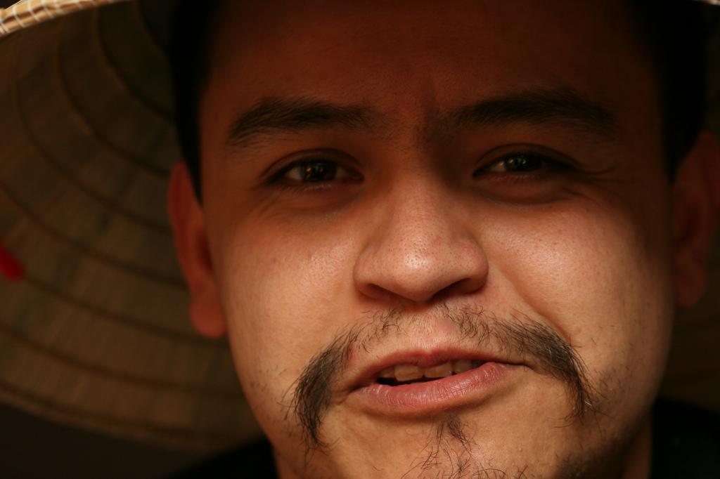 Cheeno Ponce