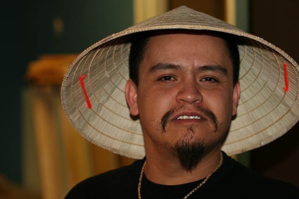 Cheeno Ponce