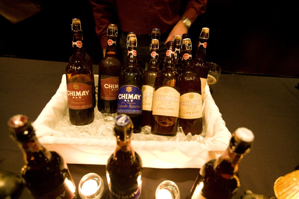 Chimay Offerings