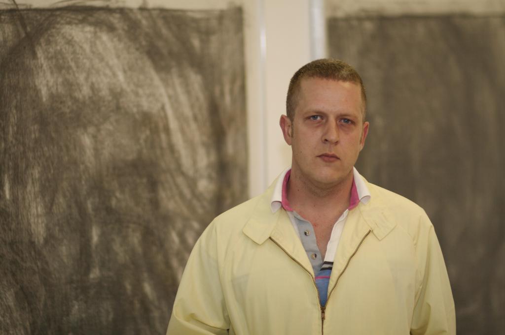 Colin Roberts