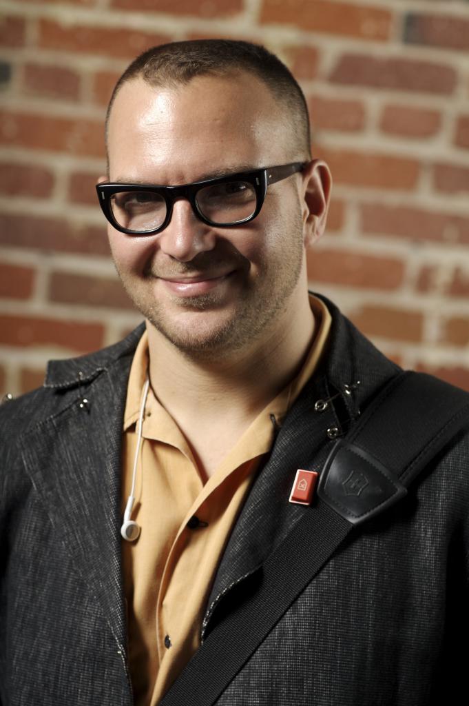 Cory Doctorow
