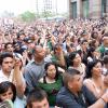 Crowd