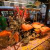 Custom Chopper in Mister Cartoon\'s Shop