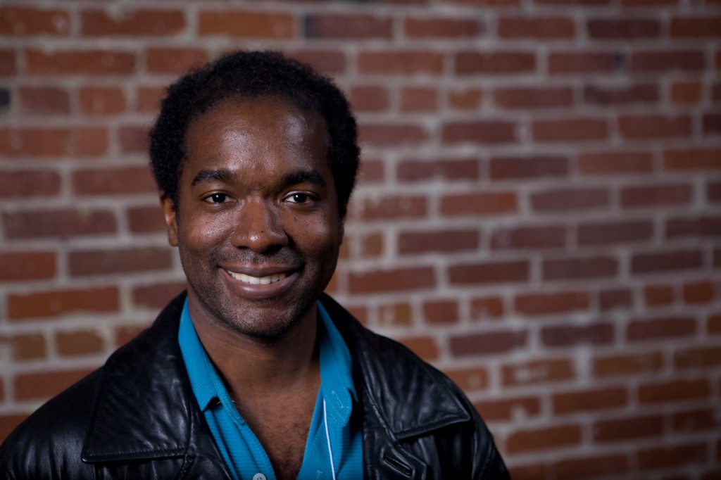 Damon Young