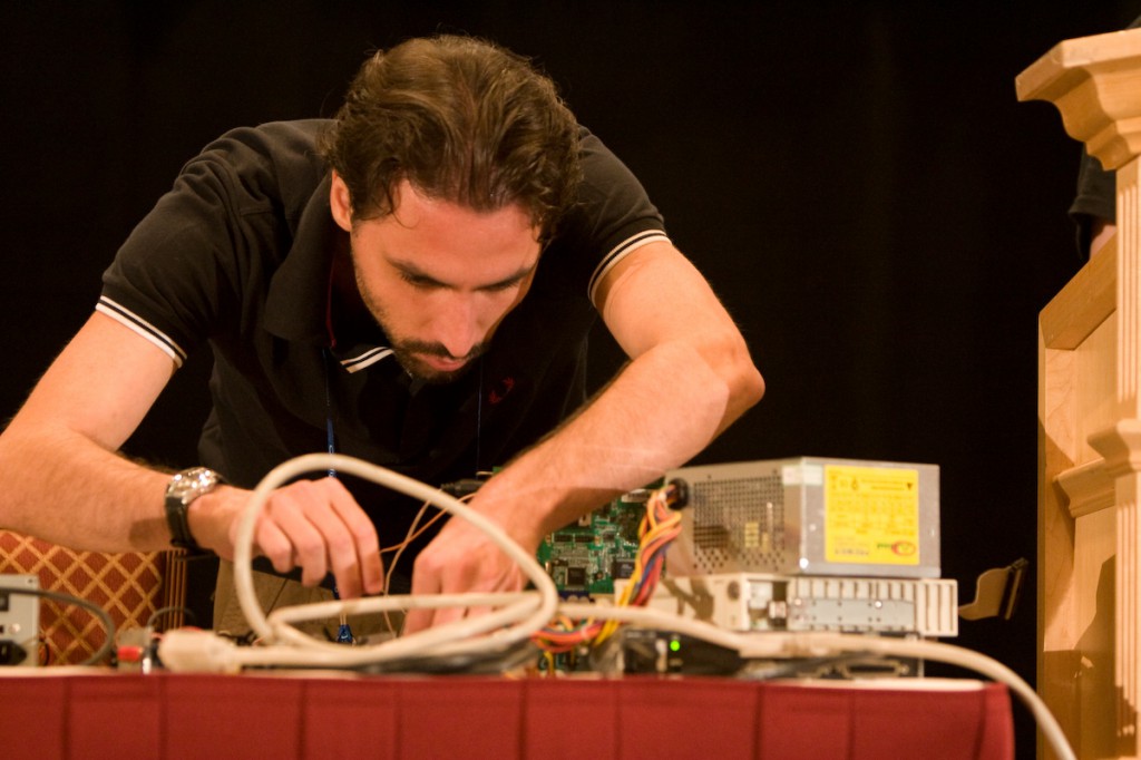 Daniele Bianco