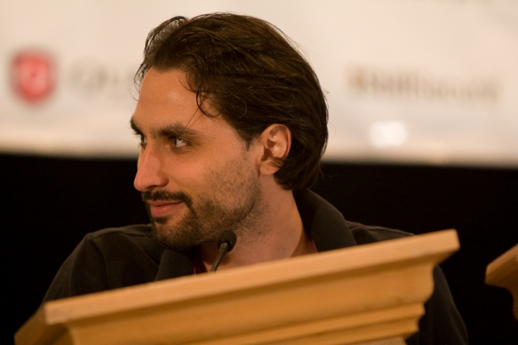Daniele Bianco