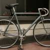 Fixed gear cannondale
