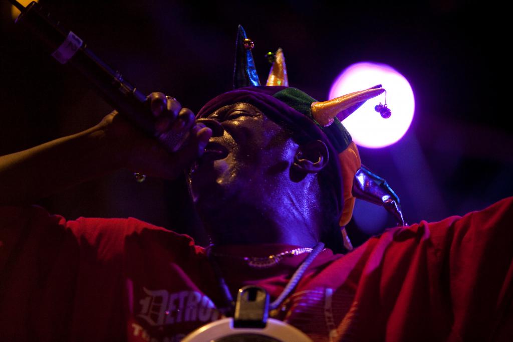 Flavor Flav