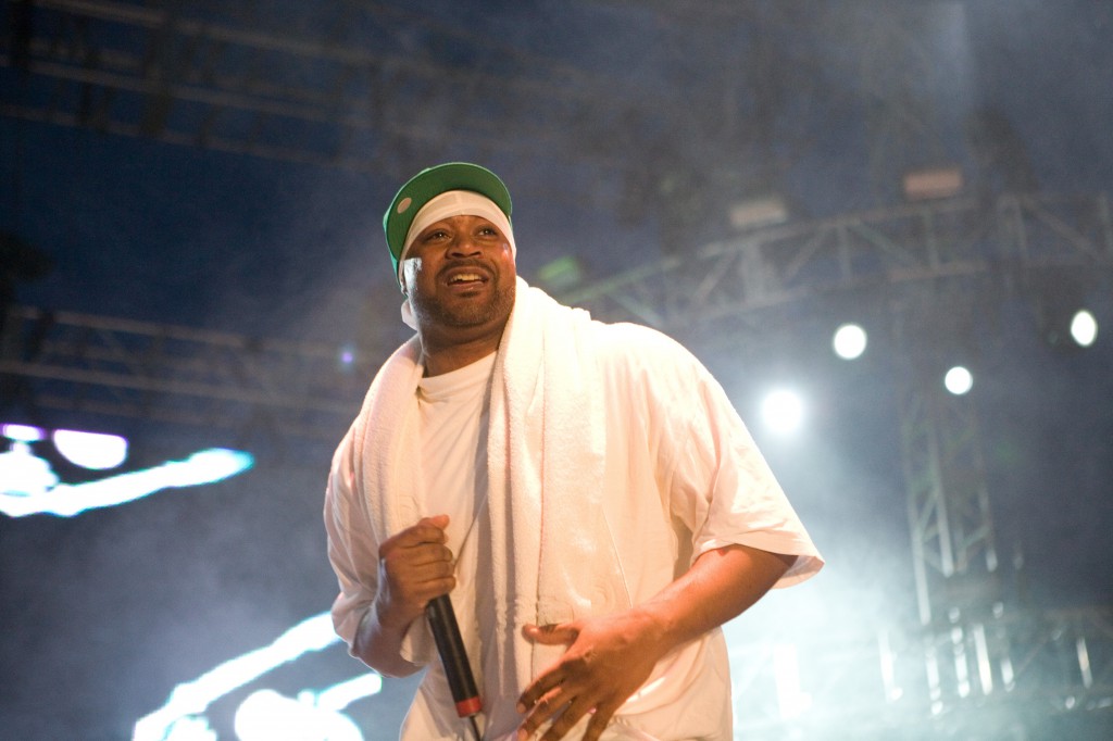 Ghostface Killah