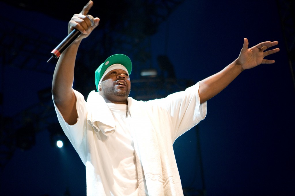 Ghostface Killah