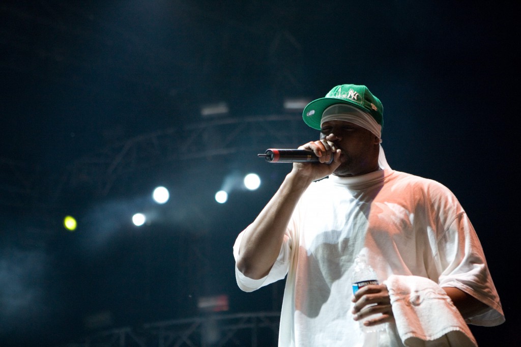 Ghostface Killah