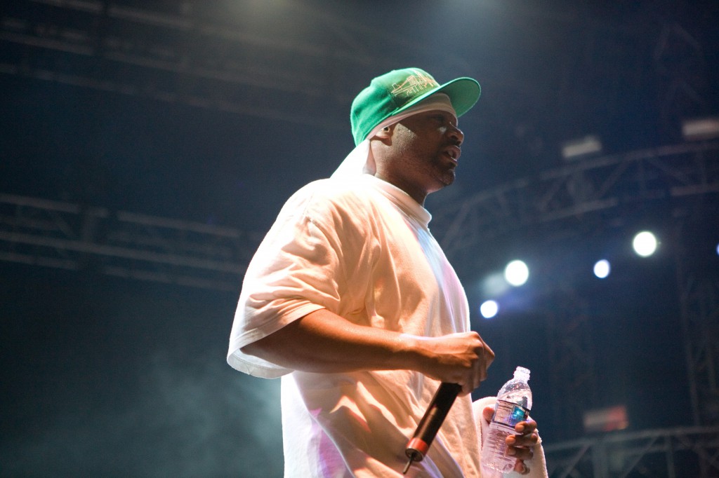 Ghostface Killah