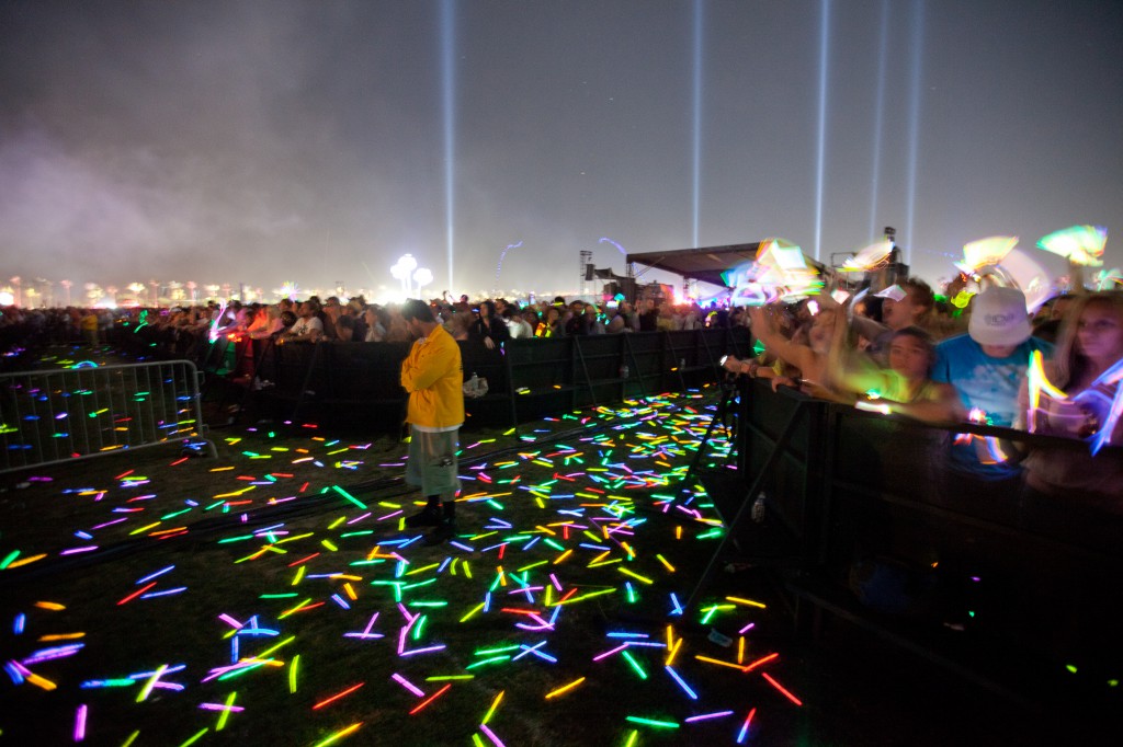 Glowsticks