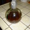 Habeñero Rum