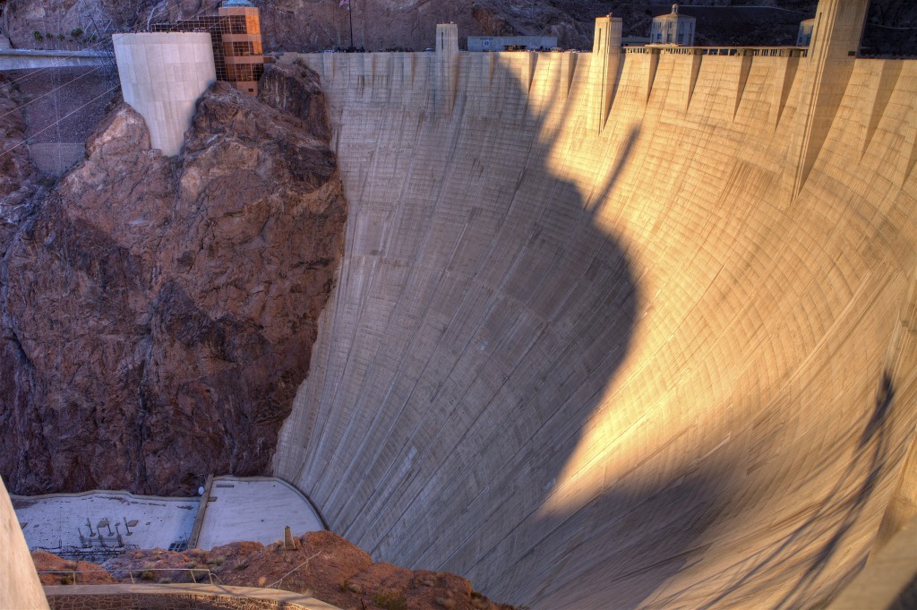 Hoover Dam