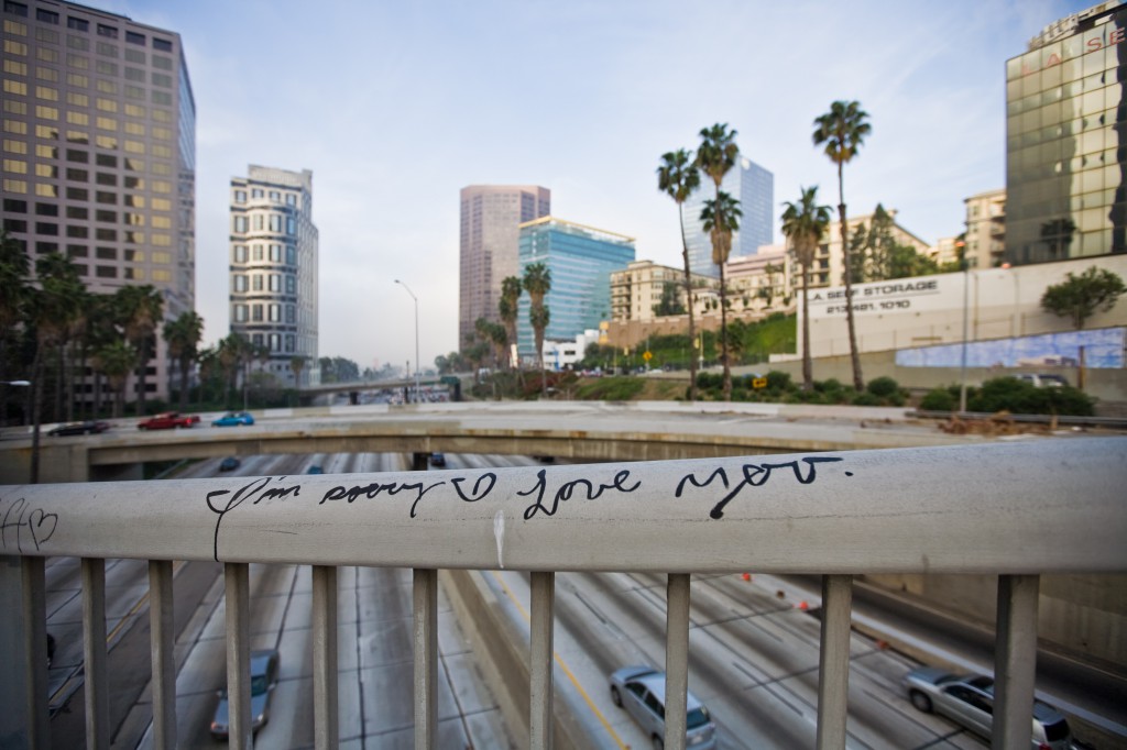 I\'m Sorry I Love You