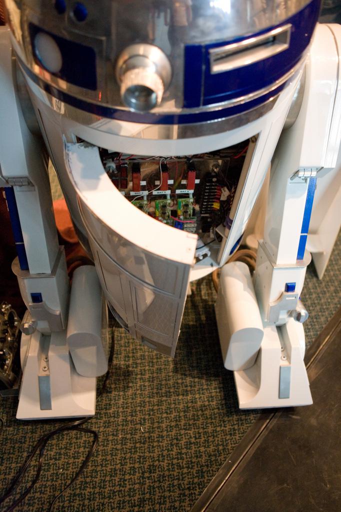 Inside R2