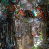 Inside the Cathedral of Junk