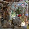 Inside the Cathedral of Junk