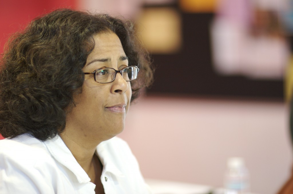 Jan Perry
