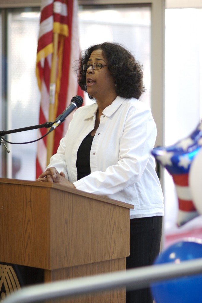 Jan Perry