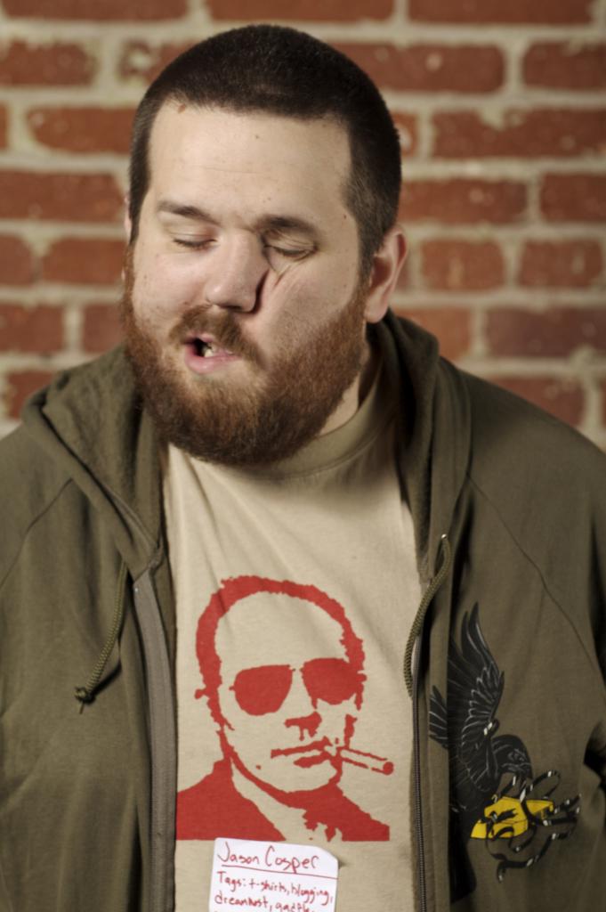 Jason Cosper