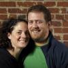 Jennifer Fader and ?