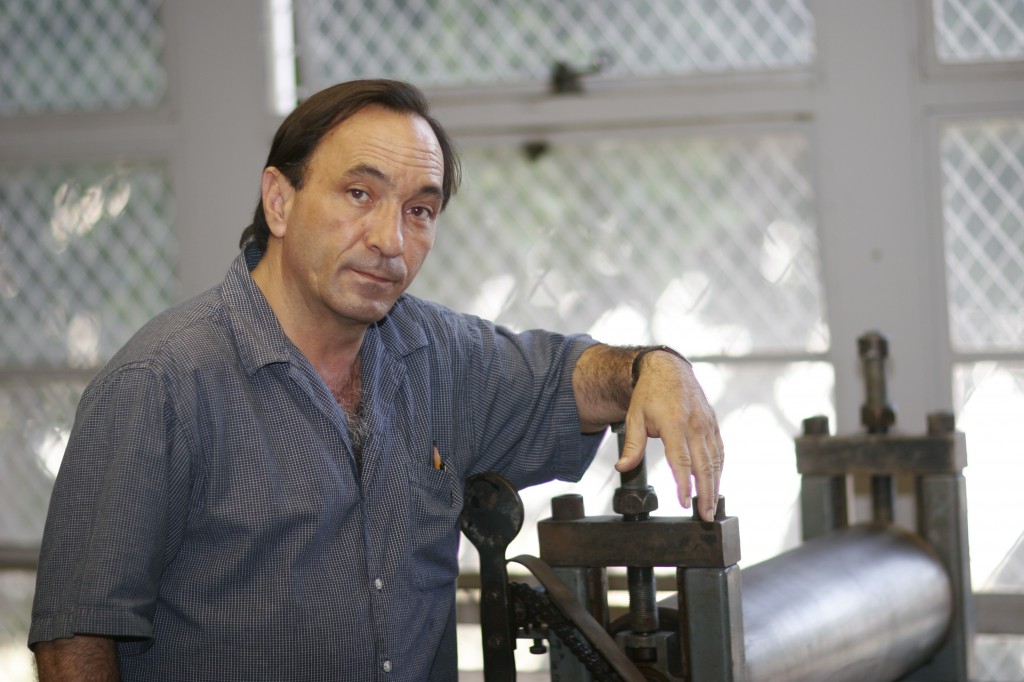 Juan Rosillo