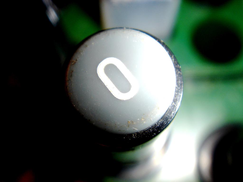 K+E leroy pen