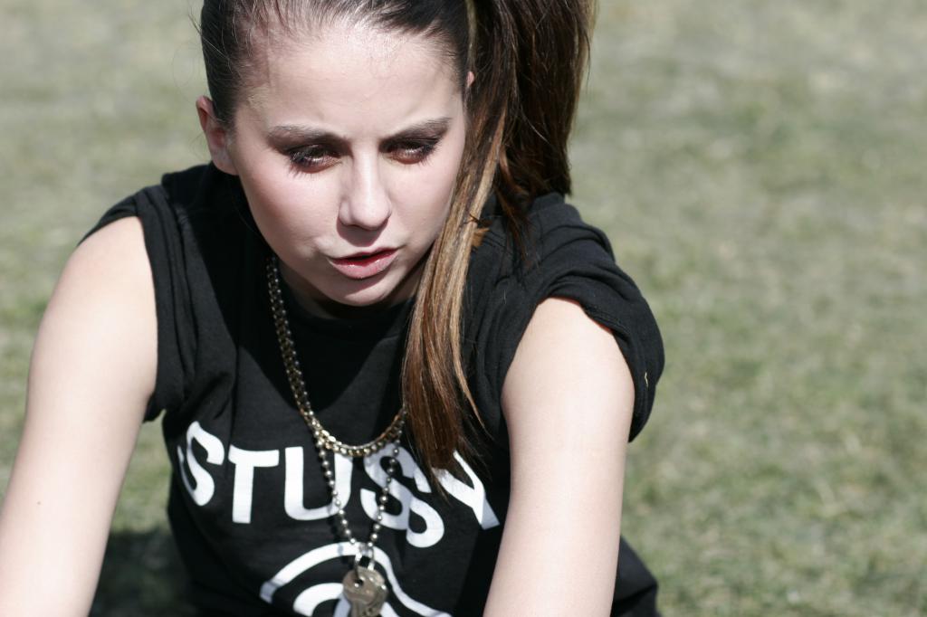 Lady Sovereign