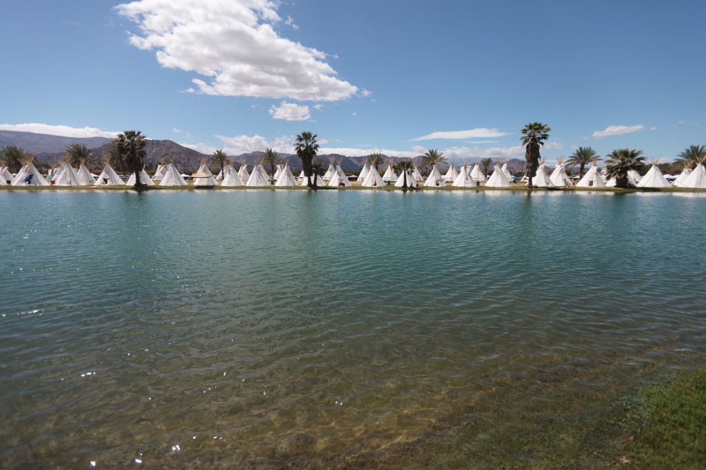 El Dorado Lake Cabins