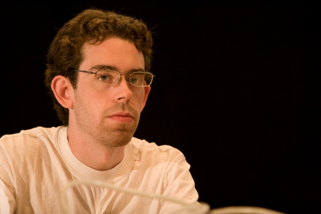 Mike Spindel