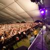 Murs and crowd