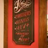 No Tweekers, Winos, HIV+ or \"Know It Al