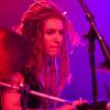 Os Mutantes Percussionist