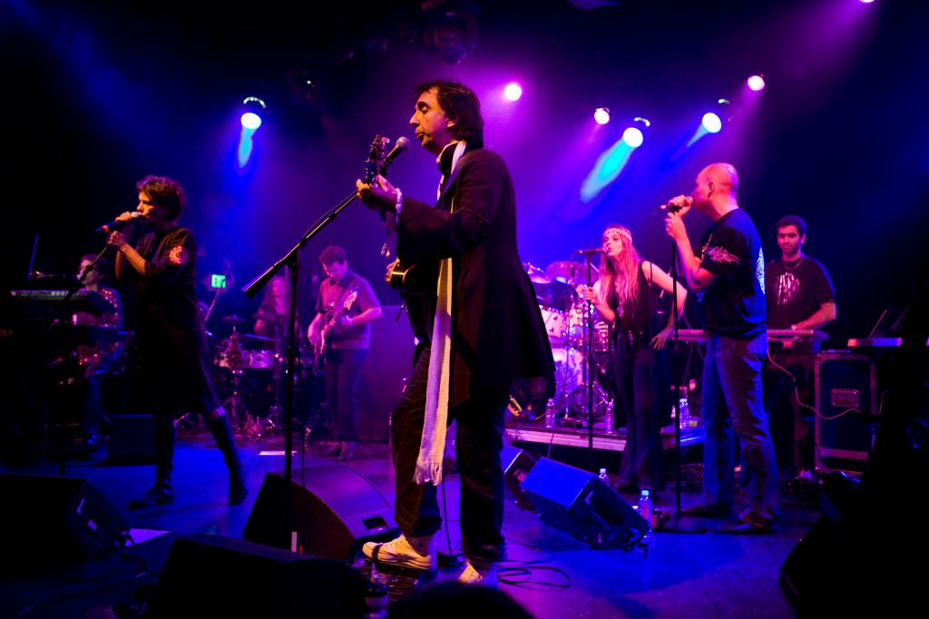 Os Mutantes