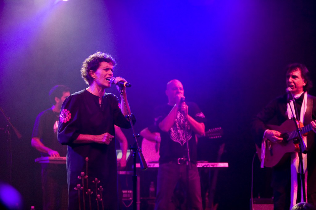 Os Mutantes
