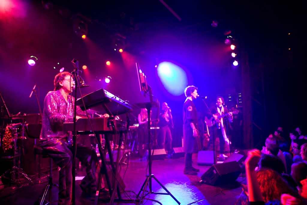 Os Mutantes