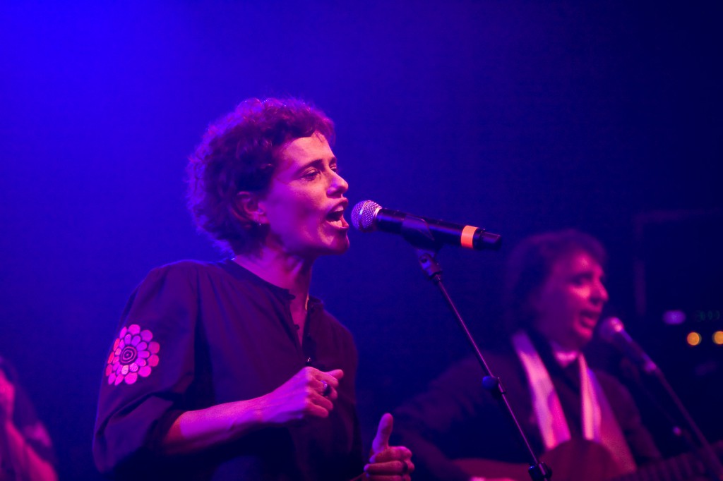 Os Mutantes