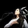 PJ Harvey